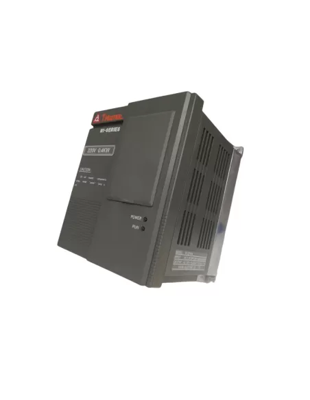 Inversor taian fa-n1 2p5-m 400w 0,4 kw 220v